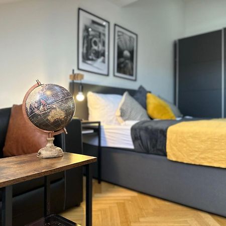 Apartments I 5 Minutes To Metro ウィーン エクステリア 写真