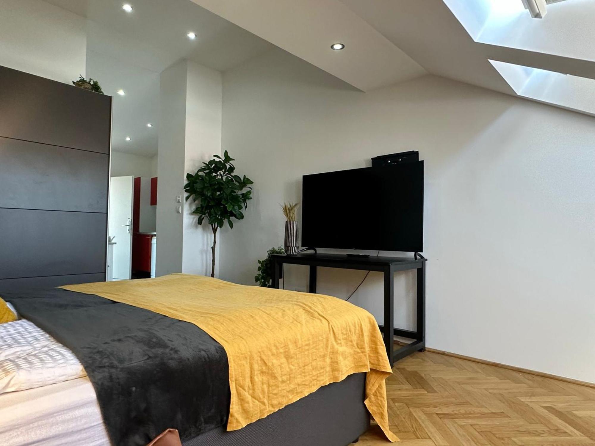 Apartments I 5 Minutes To Metro ウィーン エクステリア 写真