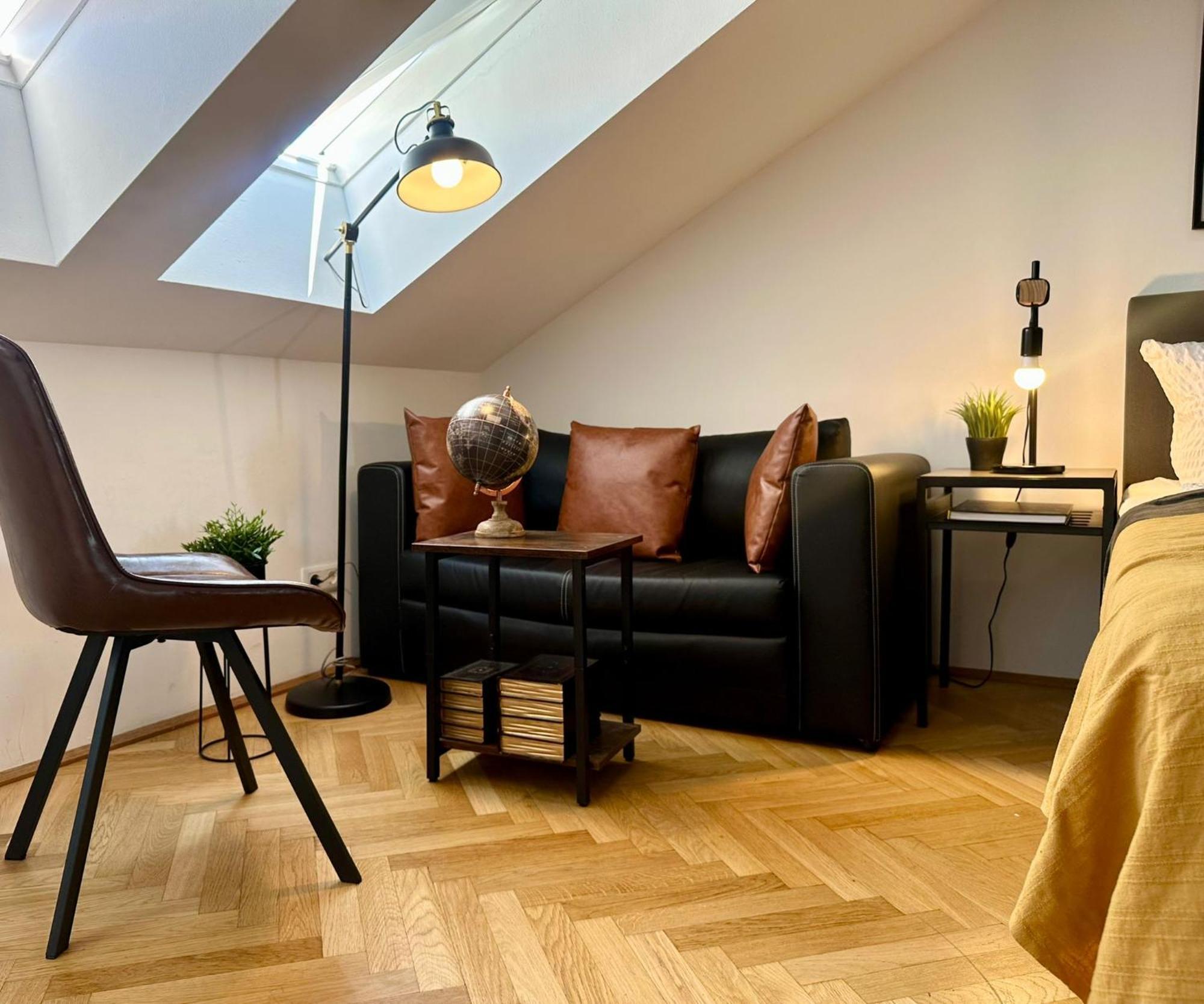 Apartments I 5 Minutes To Metro ウィーン エクステリア 写真