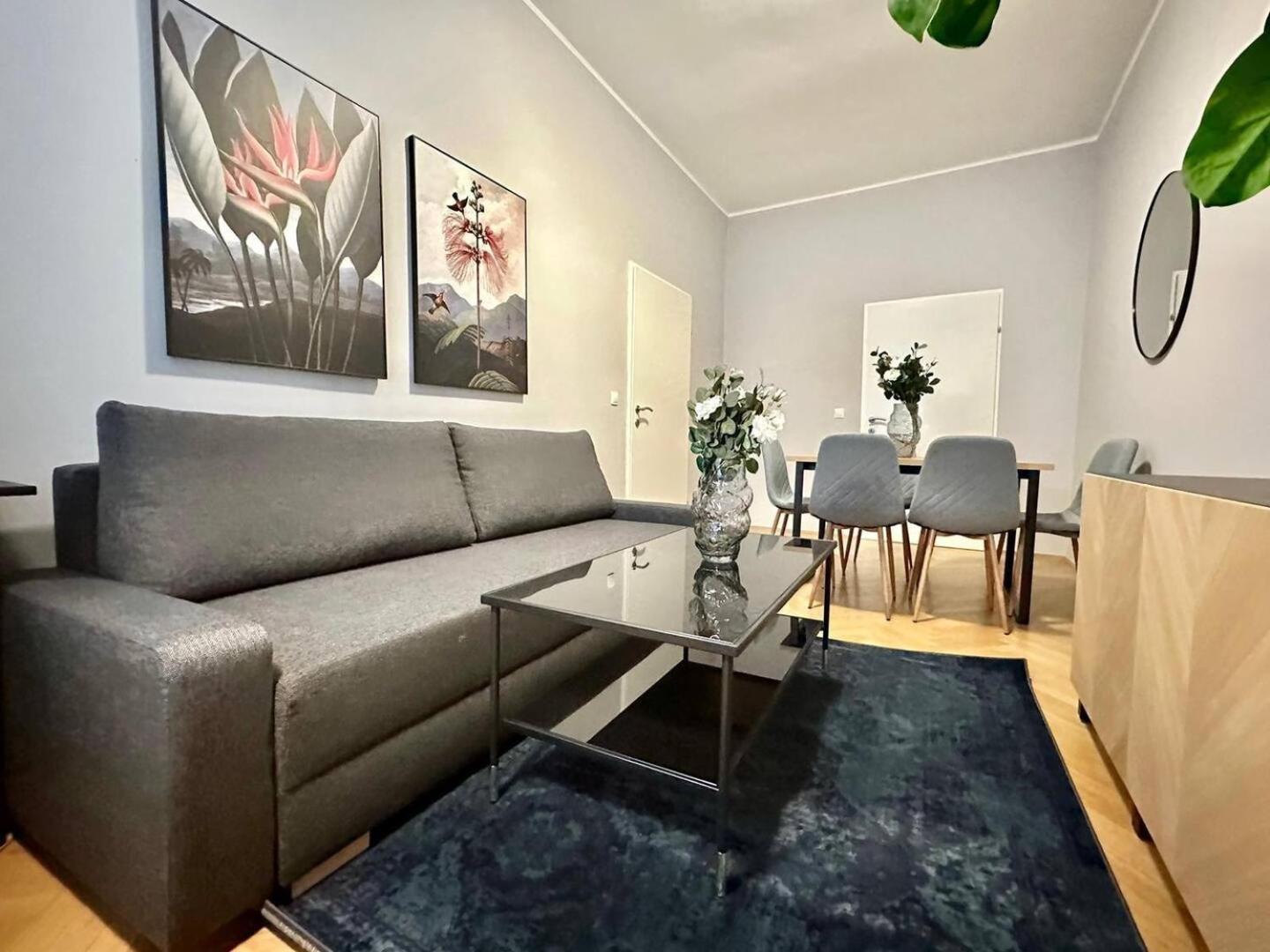 Apartments I 5 Minutes To Metro ウィーン エクステリア 写真