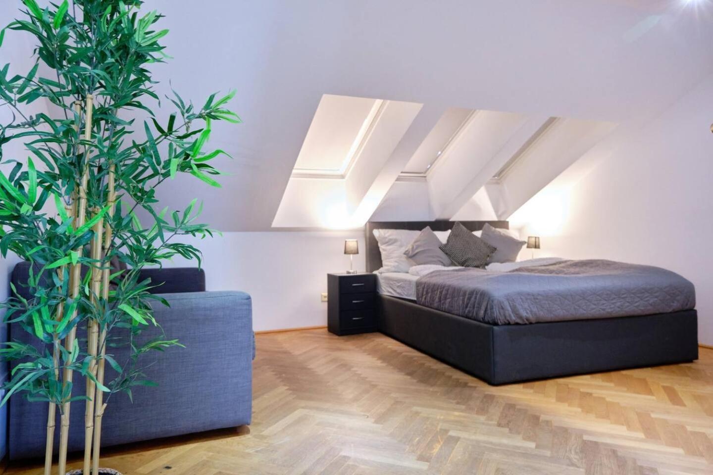 Apartments I 5 Minutes To Metro ウィーン エクステリア 写真