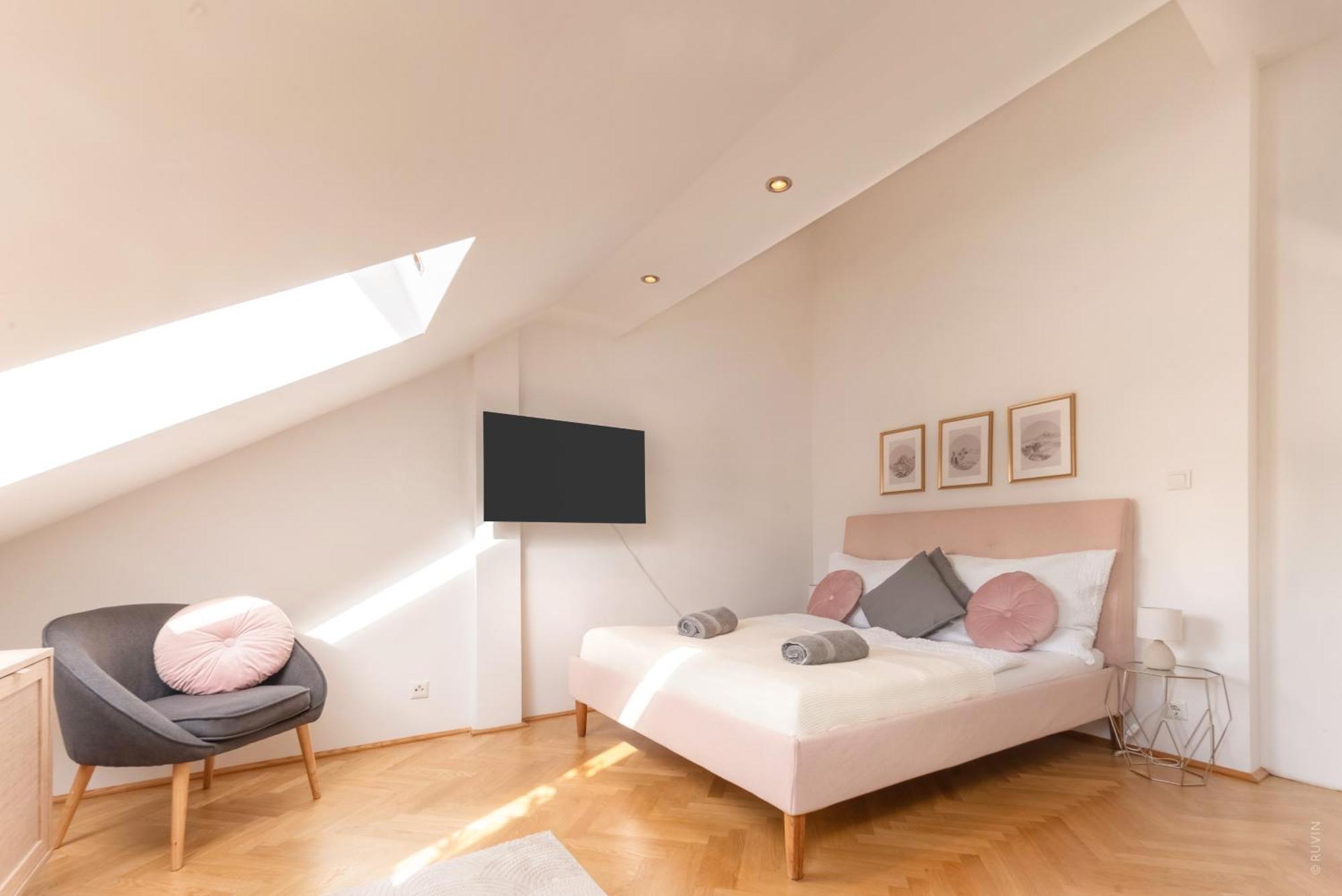 Apartments I 5 Minutes To Metro ウィーン エクステリア 写真