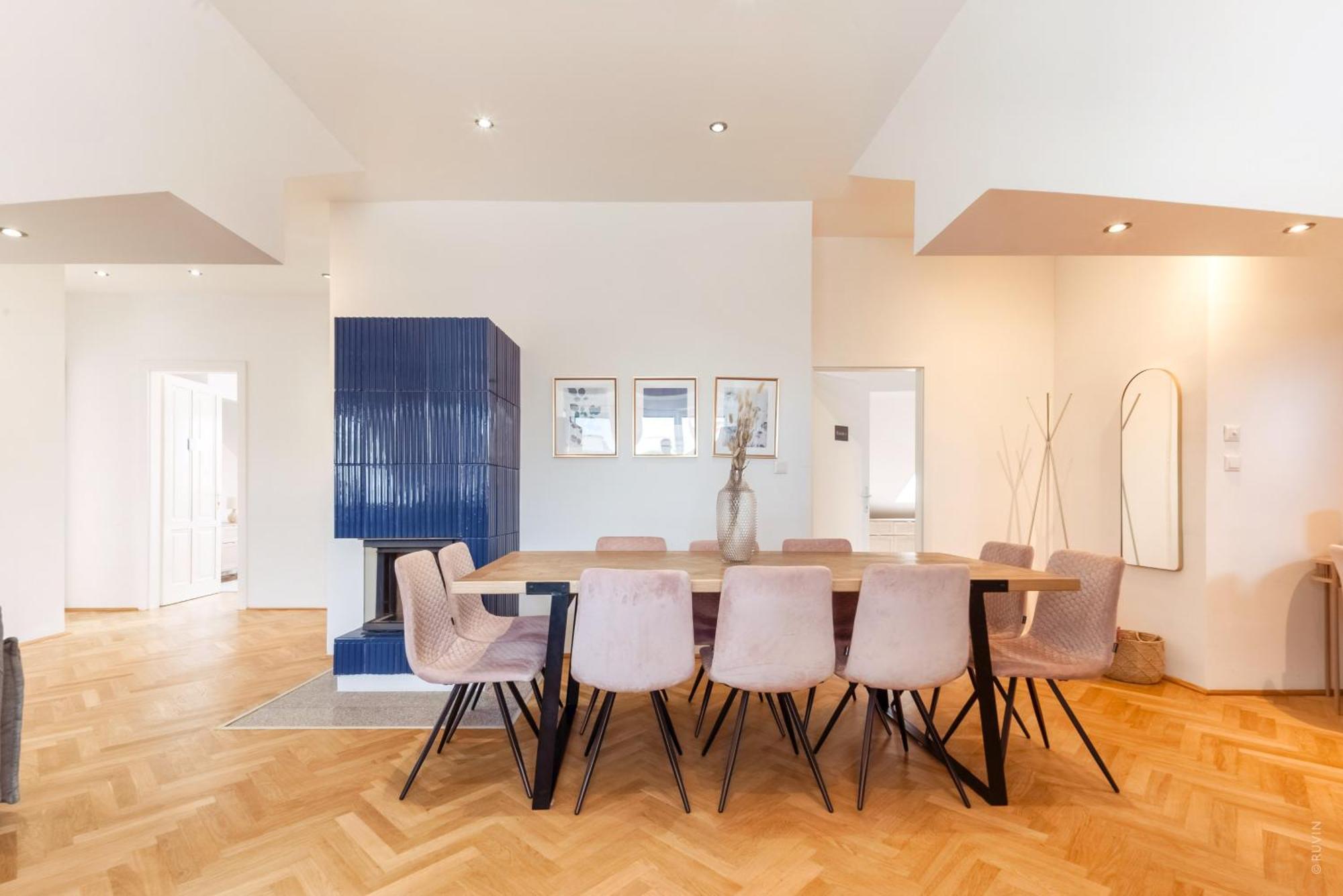 Apartments I 5 Minutes To Metro ウィーン エクステリア 写真