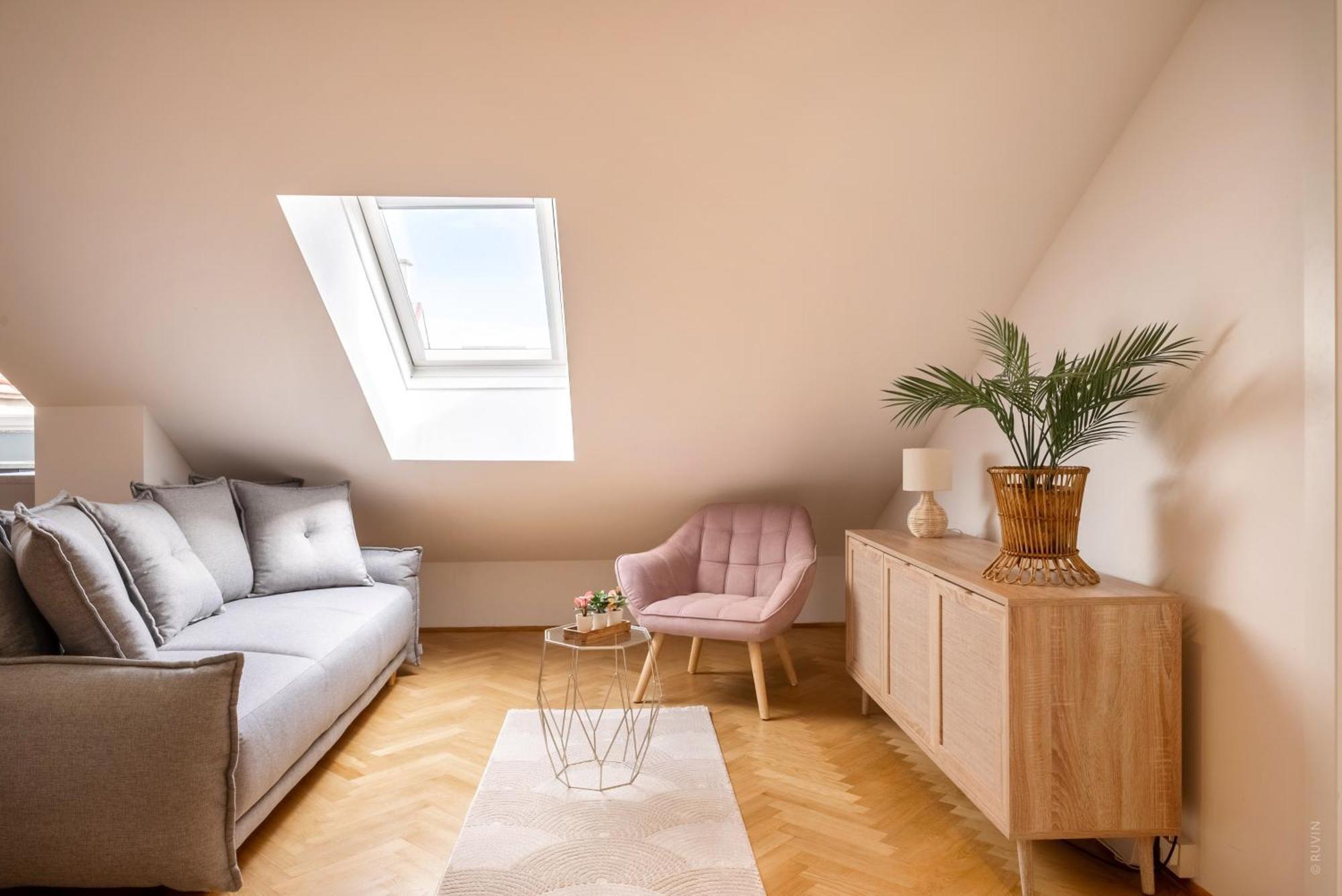 Apartments I 5 Minutes To Metro ウィーン エクステリア 写真