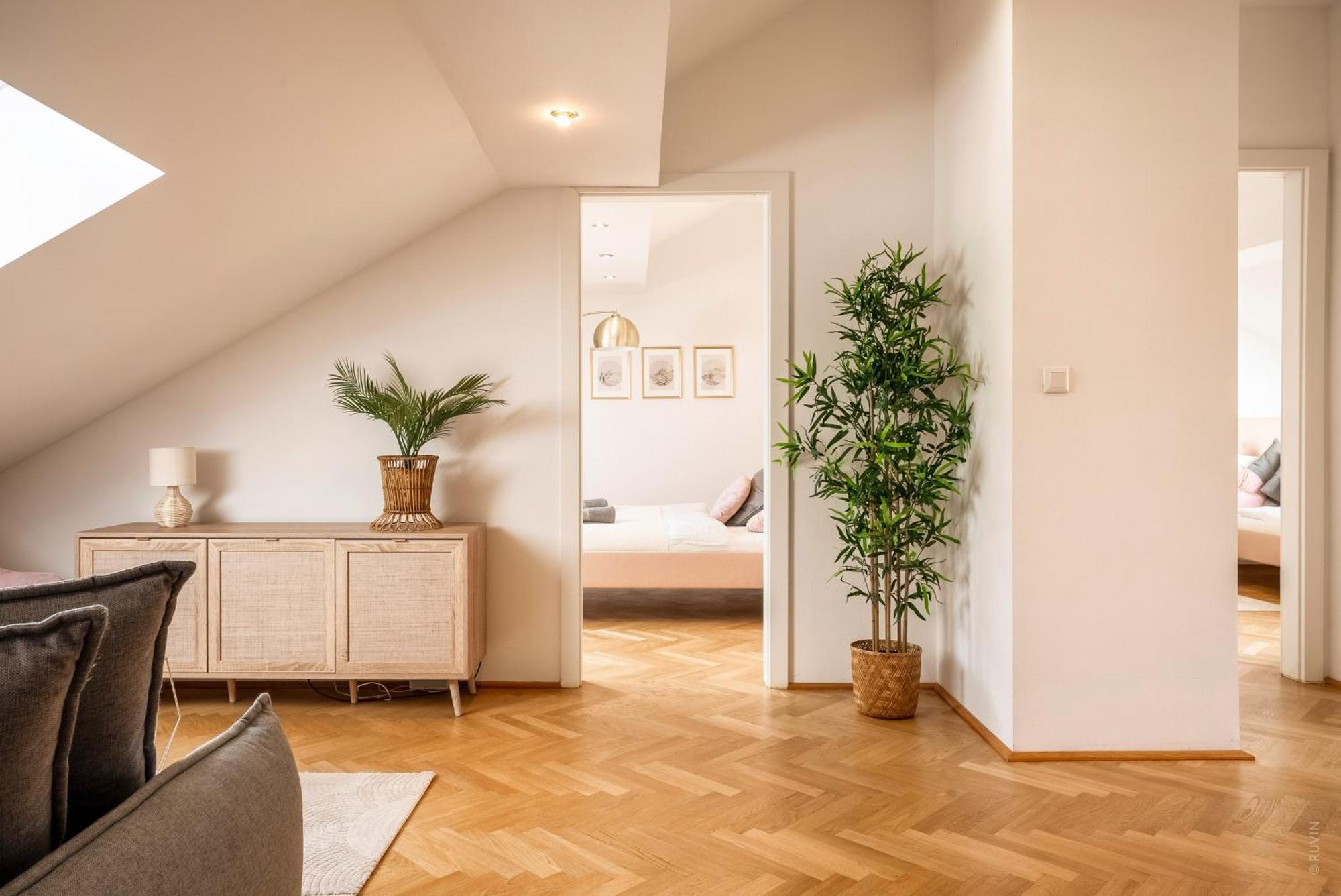 Apartments I 5 Minutes To Metro ウィーン エクステリア 写真